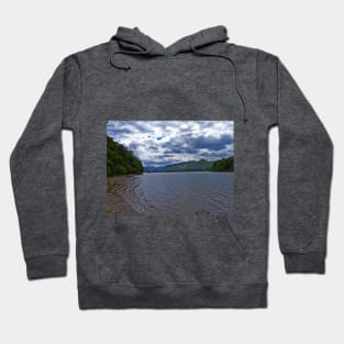 Derwentwater View Hoodie